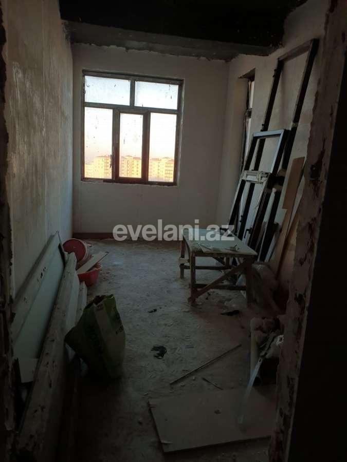Satılır, yeni tikili, 3 otaqlı, 91.1 m², Bakı, Səbail r, Badamdar q.
