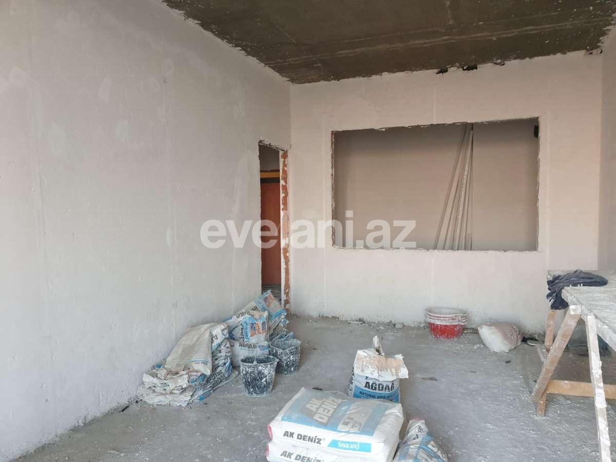 Satılır, yeni tikili, 3 otaqlı, 91.1 m², Bakı, Səbail r, Badamdar q.