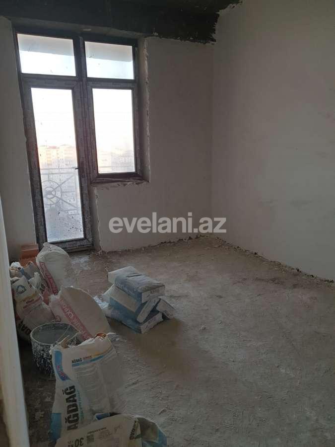 Satılır, yeni tikili, 3 otaqlı, 91.1 m², Bakı, Səbail r, Badamdar q.