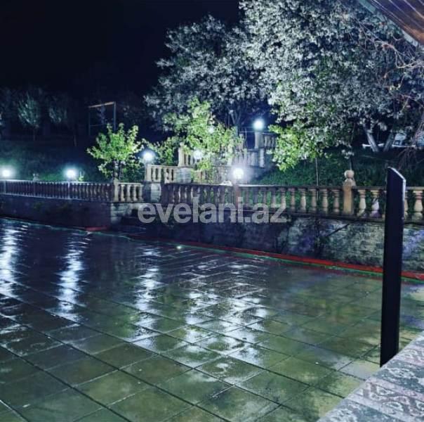 Sale, object, 600 m², Ismayilli