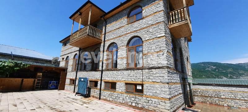 Sale, object, 600 m², Ismayilli