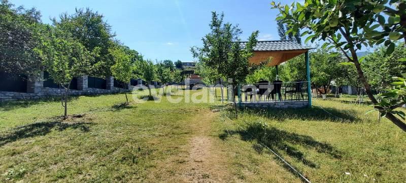 Sale, object, 600 m², Ismayilli