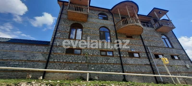 Sale, object, 600 m², Ismayilli