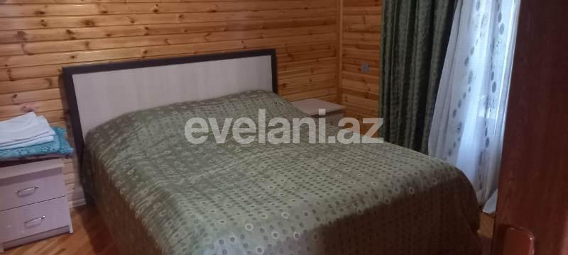 Sale, object, 600 m², Ismayilli