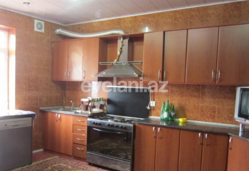 Sale, garden / house, 10 room, 280 m², Baku, Khazar r.