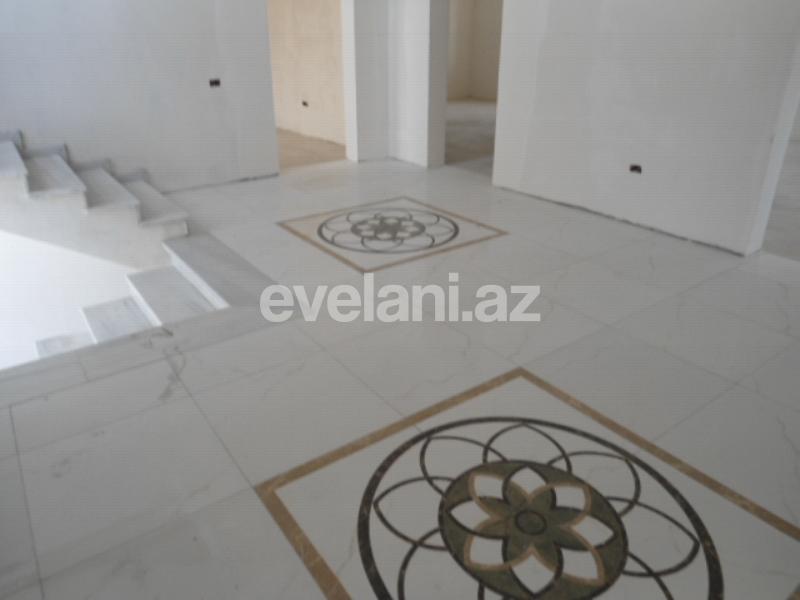 Sale, villa, 7 room, 500 m², Baku, Absheron r, Masazir d.