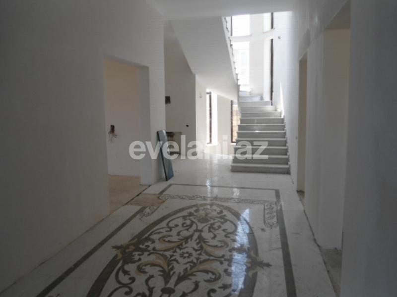 Sale, villa, 7 room, 500 m², Baku, Absheron r, Masazir d.