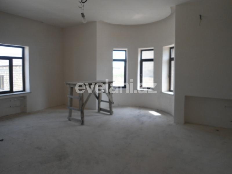 Sale, villa, 7 room, 500 m², Baku, Absheron r, Masazir d.