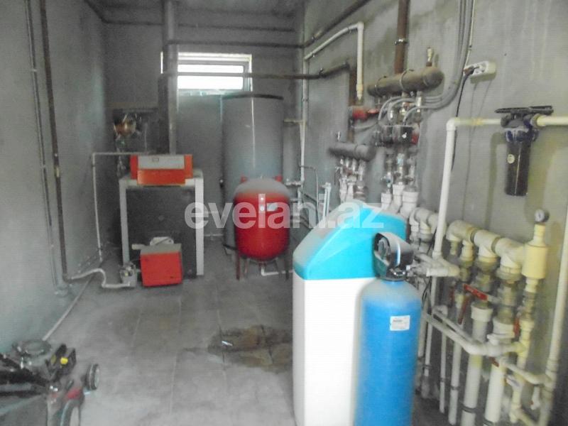 Sale, villa, 7 room, 500 m², Baku, Absheron r, Masazir d.