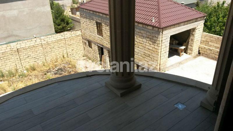 Sale, villa, 7 room, 500 m², Baku, Absheron r, Masazir d.
