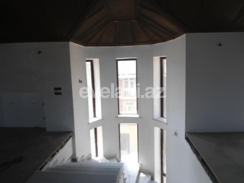 Sale, villa, 7 room, 500 m², Baku, Absheron r, Masazir d.