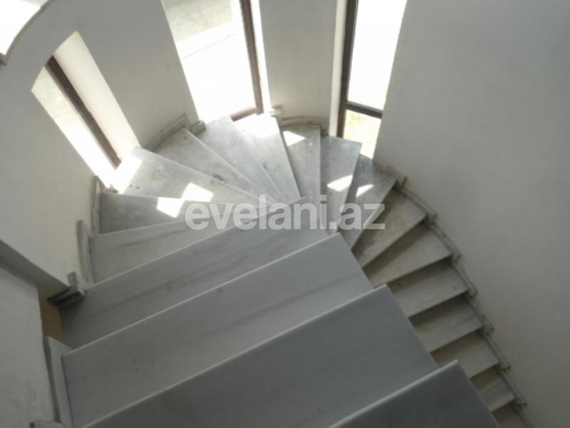 Sale, villa, 7 room, 500 m², Baku, Absheron r, Masazir d.