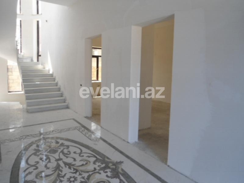 Sale, villa, 7 room, 500 m², Baku, Absheron r, Masazir d.