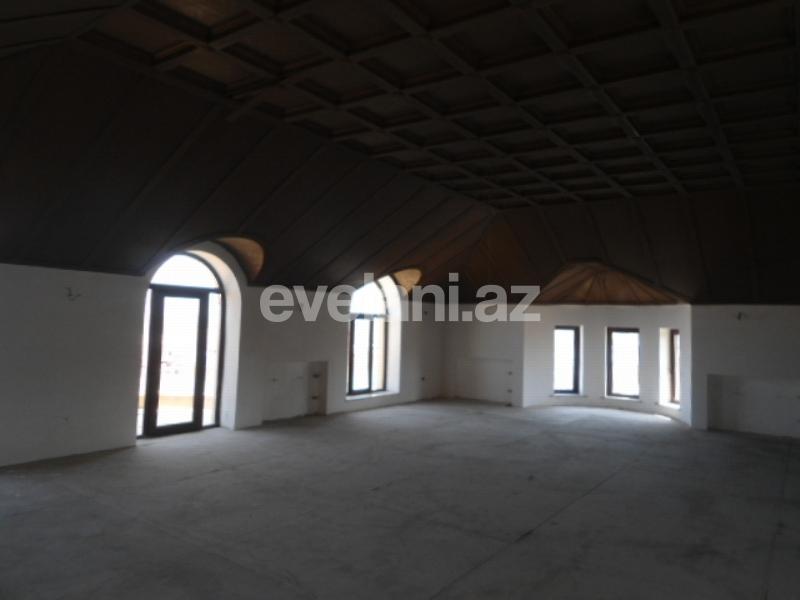 Sale, villa, 7 room, 500 m², Baku, Absheron r, Masazir d.