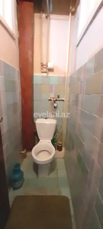 Satılır, köhnə tikili, 3 otaqlı, 85 m², Bakı, Yasamal r.