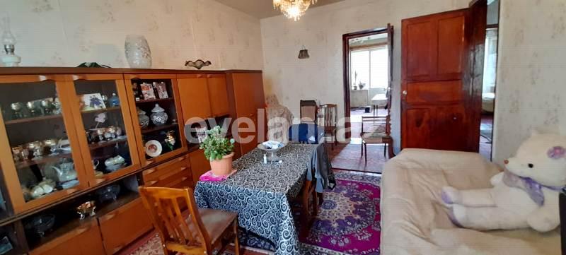 Satılır, köhnə tikili, 3 otaqlı, 85 m², Bakı, Yasamal r.