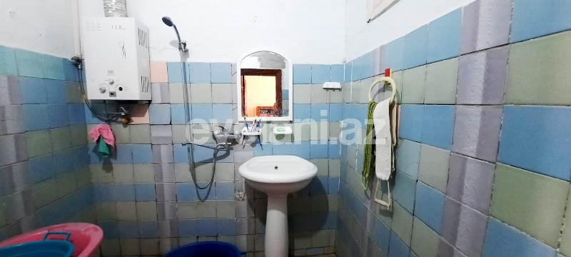 Satılır, köhnə tikili, 3 otaqlı, 85 m², Bakı, Yasamal r.