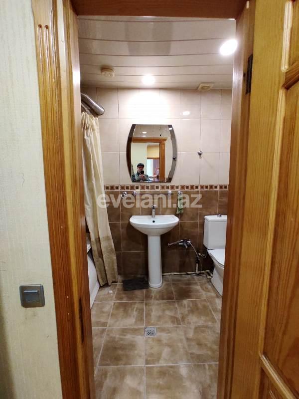 Satılır, köhnə tikili, 2 otaqlı, 58 m², Bakı, Yasamal r.