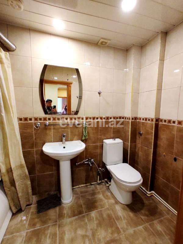 Satılır, köhnə tikili, 2 otaqlı, 58 m², Bakı, Yasamal r.