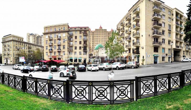 Satılır, köhnə tikili, 2 otaqlı, 58 m², Bakı, Yasamal r.