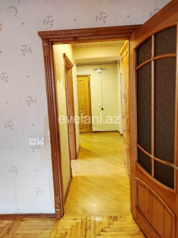 Satılır, köhnə tikili, 2 otaqlı, 58 m², Bakı, Yasamal r.