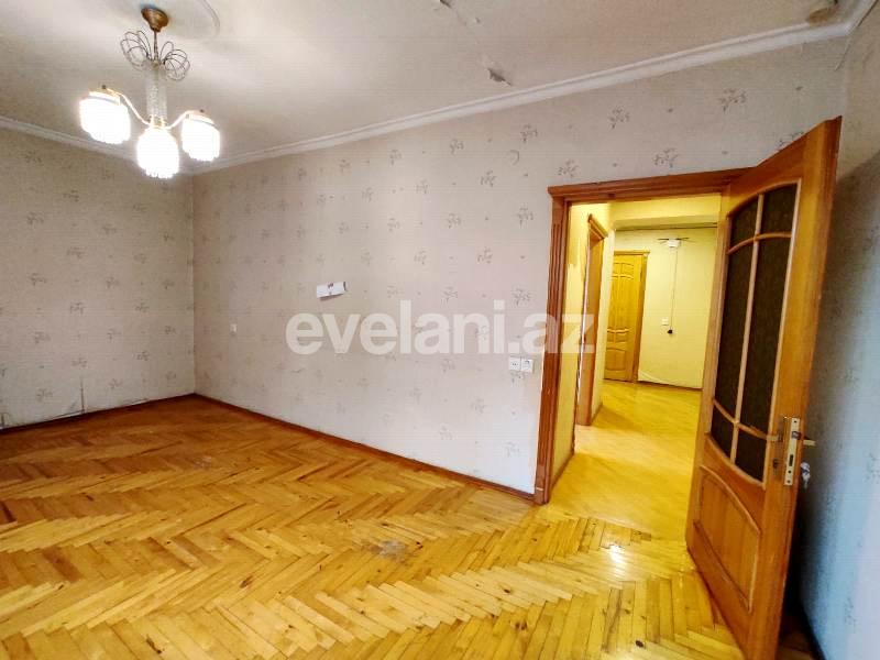 Satılır, köhnə tikili, 2 otaqlı, 58 m², Bakı, Yasamal r.