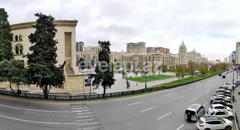 Satılır, köhnə tikili, 2 otaqlı, 58 m², Bakı, Yasamal r.