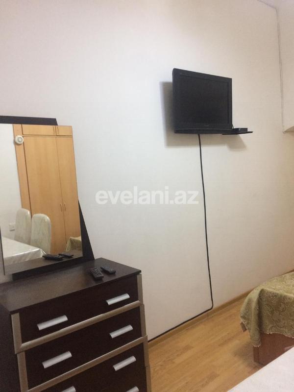 Satılır, köhnə tikili, 2 otaqlı, 50 m², Bakı, Səbail r.