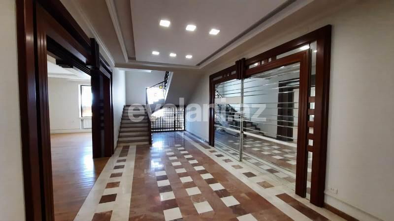 Satılır, həyət evi / bağ, 8 otaqlı, 1000 m², Bakı, Xəzər r.