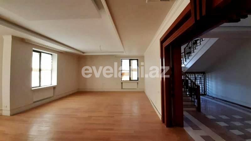 Satılır, həyət evi / bağ, 8 otaqlı, 1000 m², Bakı, Xəzər r.