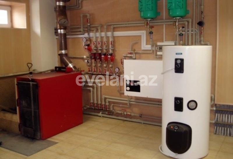 Satılır, həyət evi / bağ, 8 otaqlı, 1000 m², Bakı, Xəzər r.