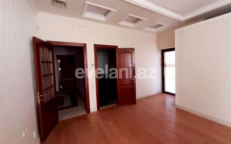 Satılır, həyət evi / bağ, 8 otaqlı, 1000 m², Bakı, Xəzər r.