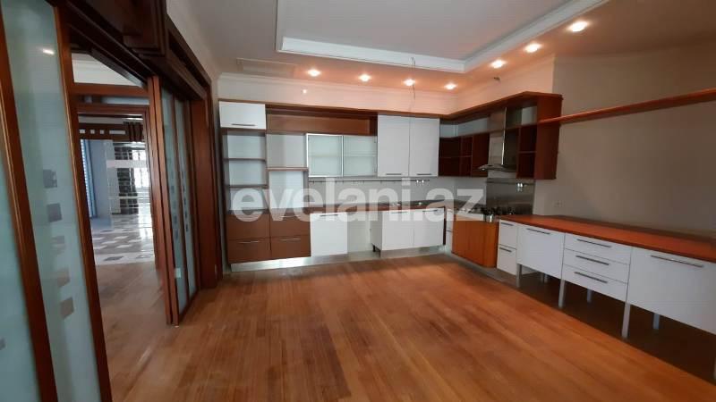 Satılır, həyət evi / bağ, 8 otaqlı, 1000 m², Bakı, Xəzər r.