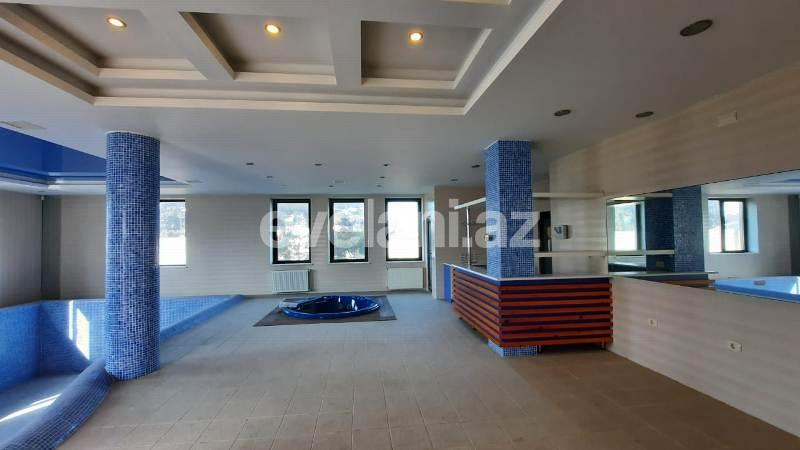 Satılır, həyət evi / bağ, 8 otaqlı, 1000 m², Bakı, Xəzər r.