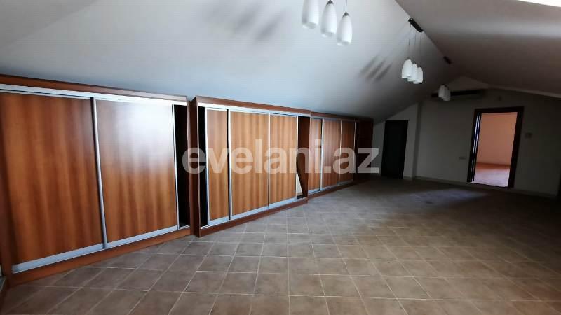 Satılır, həyət evi / bağ, 8 otaqlı, 1000 m², Bakı, Xəzər r.