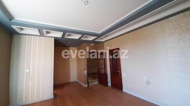 Satılır, həyət evi / bağ, 8 otaqlı, 1000 m², Bakı, Xəzər r.
