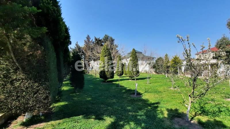 Sale, villa, 9 room, 500 m², Baku, Khazar r.