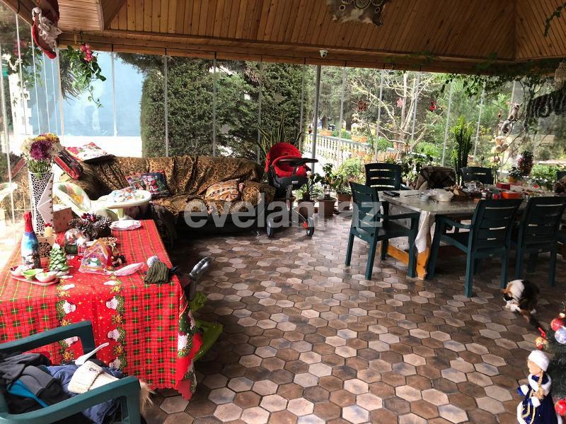 Sale, villa, 9 room, 500 m², Baku, Khazar r.
