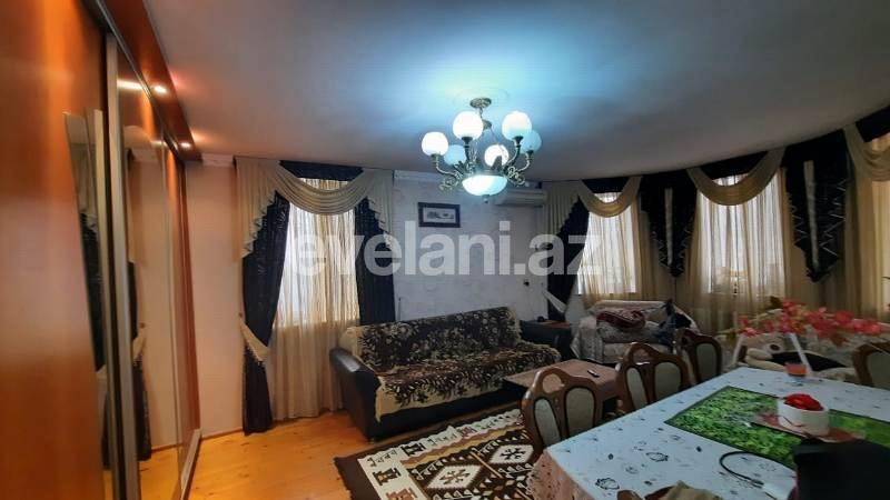 Sale, villa, 9 room, 500 m², Baku, Khazar r.