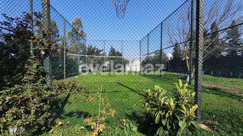 Sale, villa, 9 room, 500 m², Baku, Khazar r.