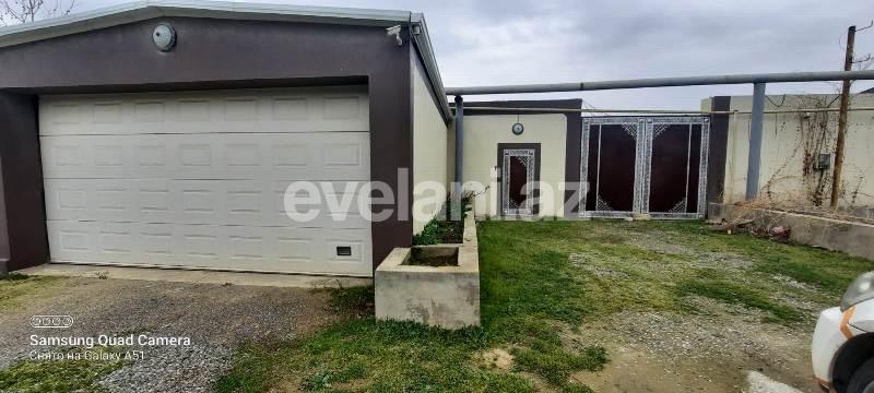 Satılır, villa, 6 otaqlı, 300 m², Bakı, Xəzər r.