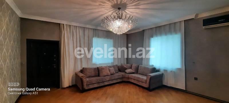 Satılır, villa, 6 otaqlı, 300 m², Bakı, Xəzər r.