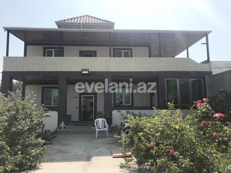 Satılır, villa, 6 otaqlı, 300 m², Bakı, Xəzər r.