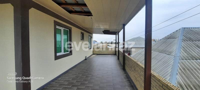 Satılır, villa, 6 otaqlı, 300 m², Bakı, Xəzər r.