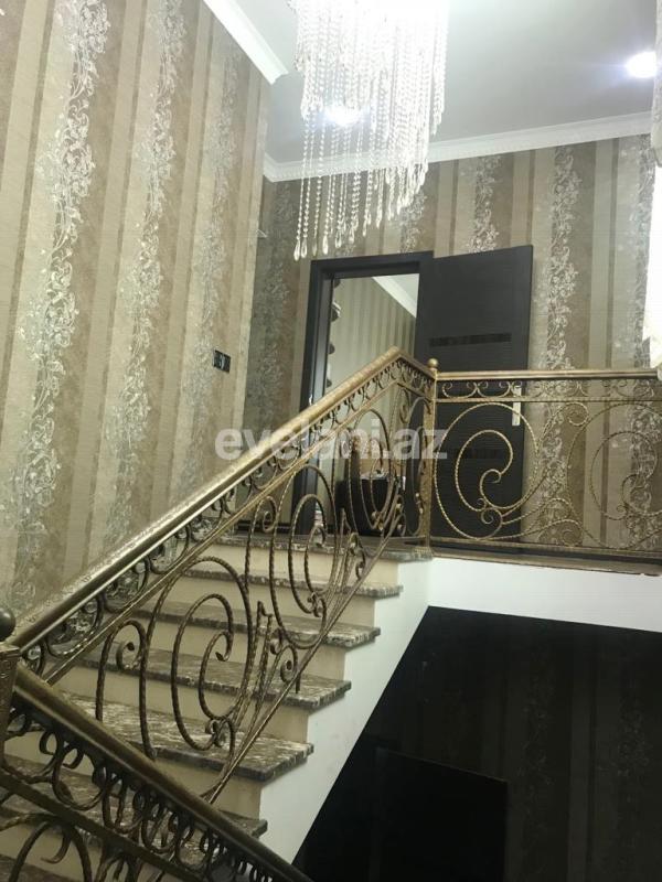Satılır, villa, 6 otaqlı, 300 m², Bakı, Xəzər r.