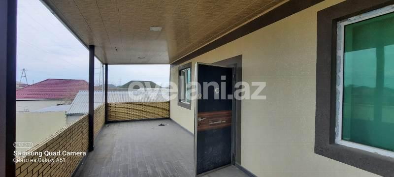Satılır, villa, 6 otaqlı, 300 m², Bakı, Xəzər r.