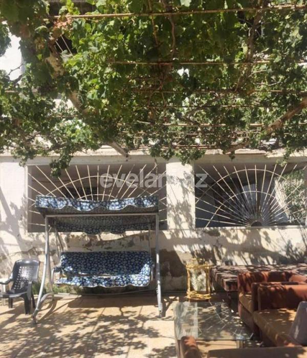 Satılır, villa, 4 otaqlı, 140 m², Bakı, Xəzər r.