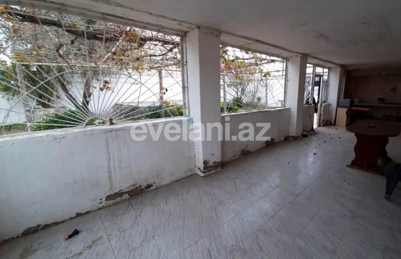 Satılır, villa, 4 otaqlı, 140 m², Bakı, Xəzər r.