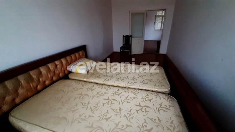 Satılır, villa, 4 otaqlı, 140 m², Bakı, Xəzər r.