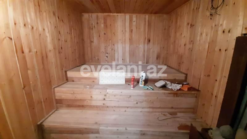 Satılır, villa, 4 otaqlı, 140 m², Bakı, Xəzər r.